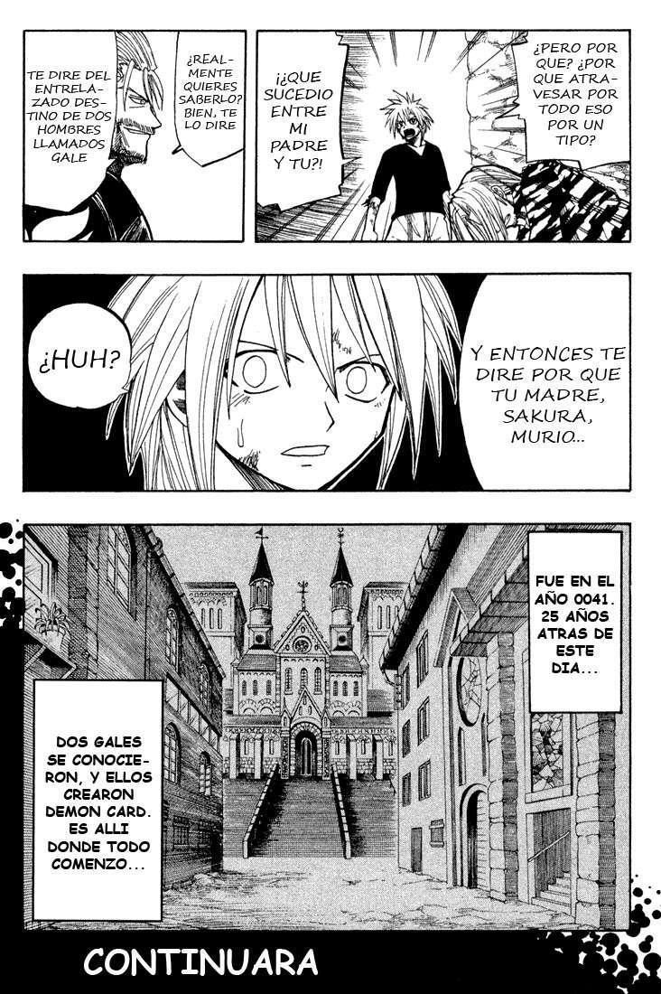 Capitulo 64 page 19