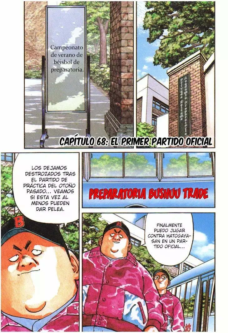 Capitulo 68 page 9