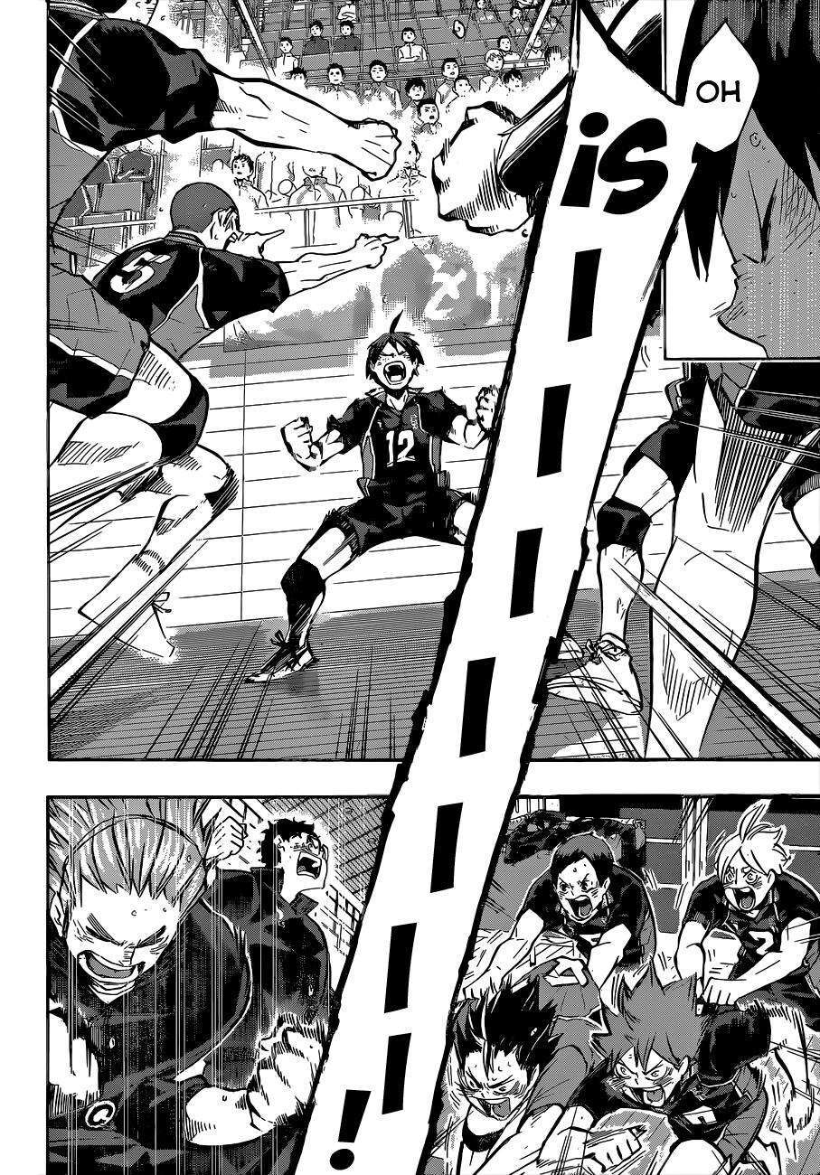 Capitulo 136 page 15