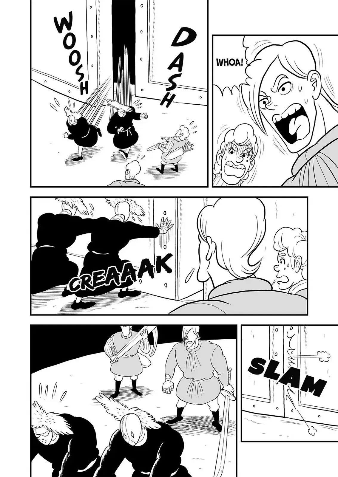 Capitulo 90 page 9
