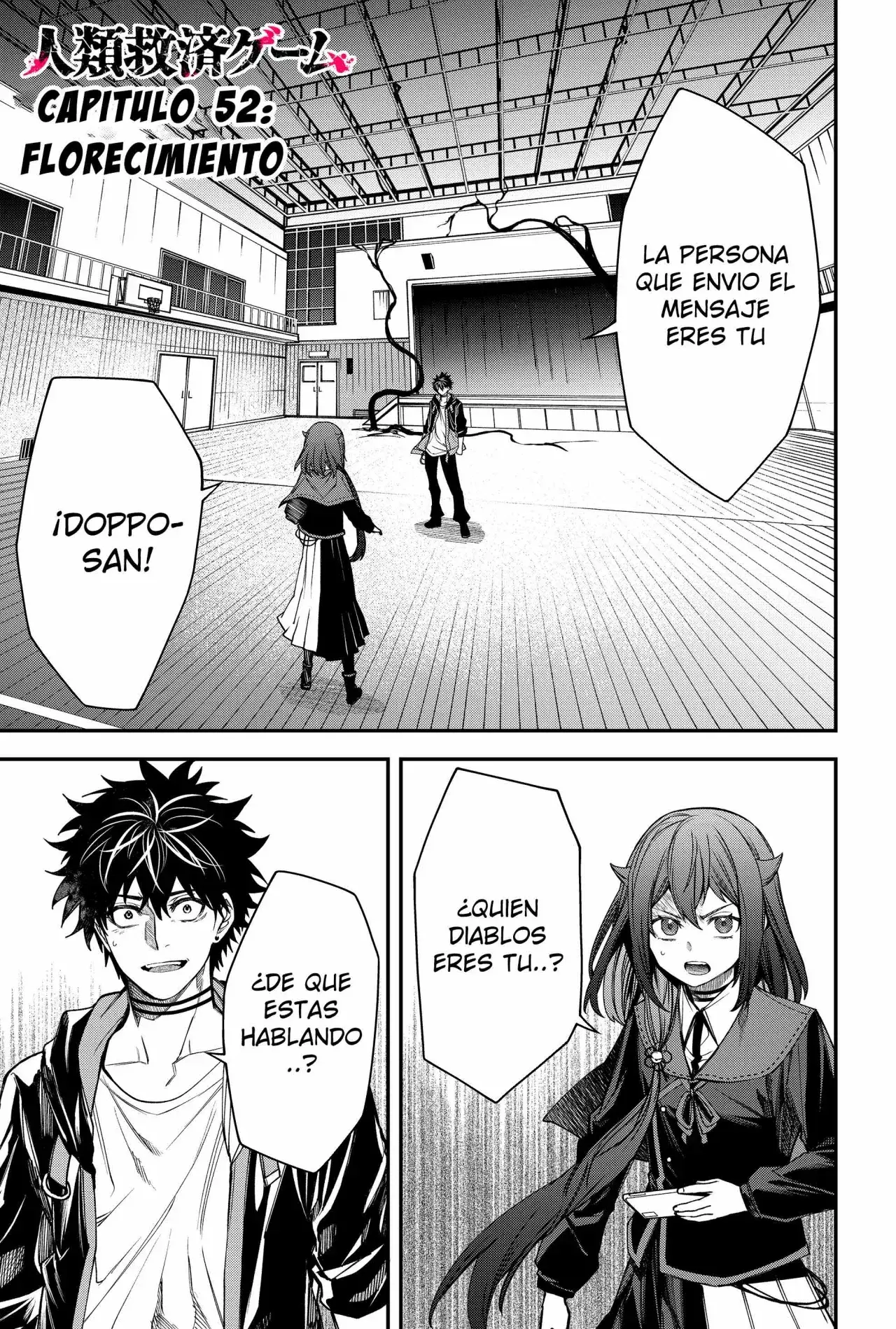 Capitulo 52 page 3