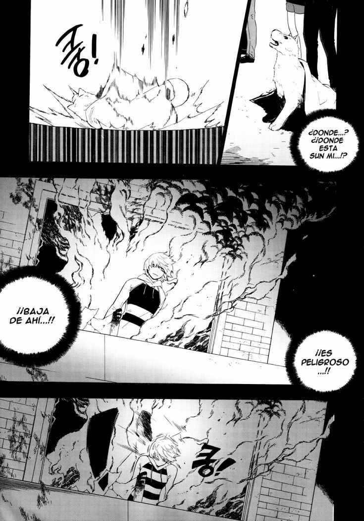 Capitulo 20 page 29