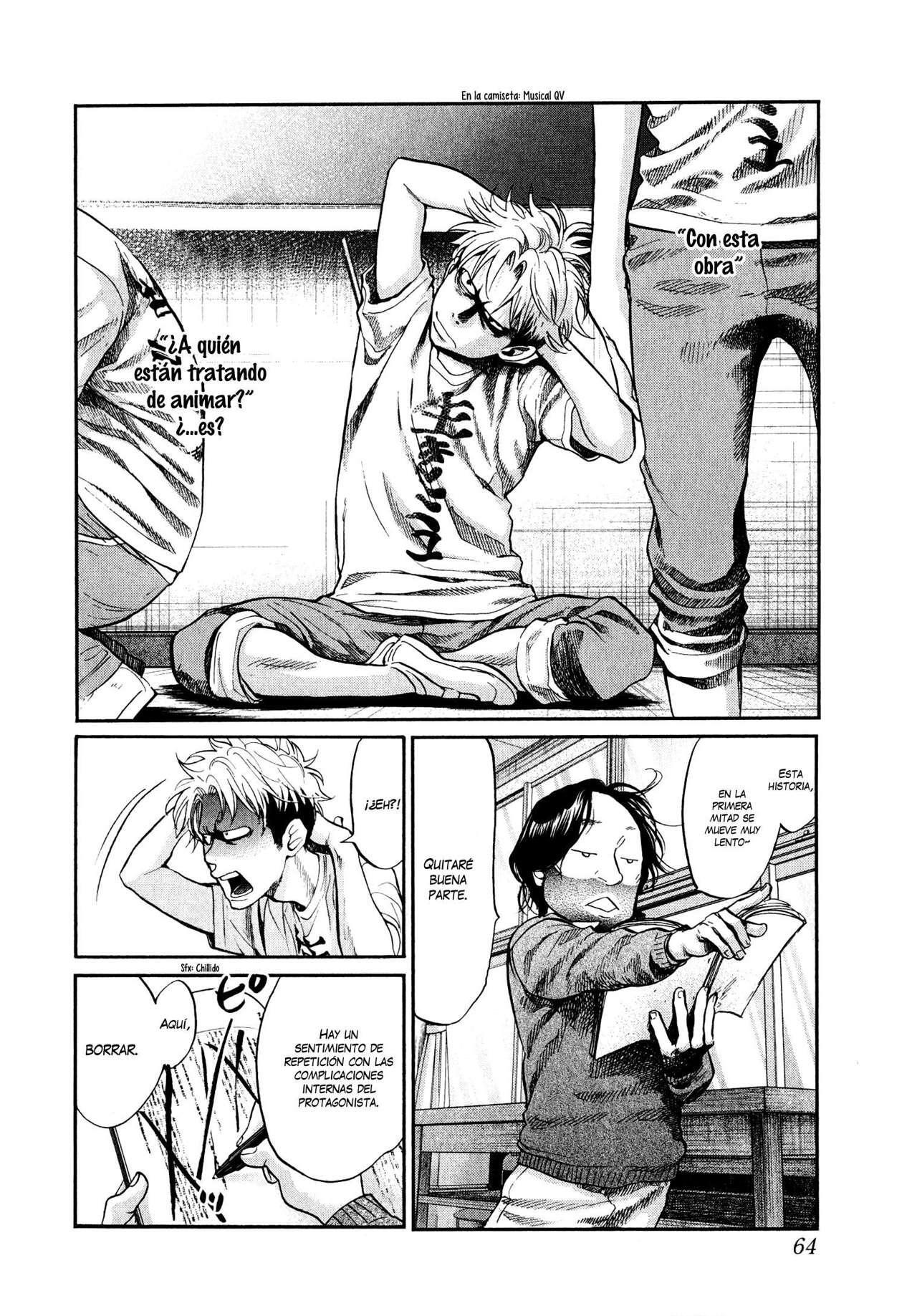 Capitulo 91 page 3
