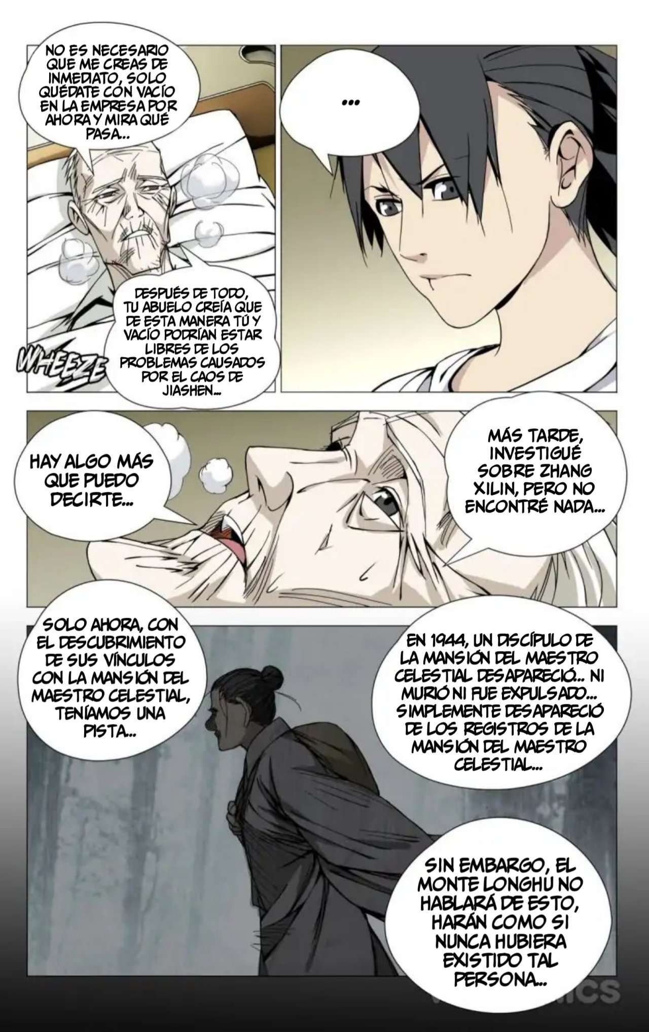 Capitulo 56 page 6