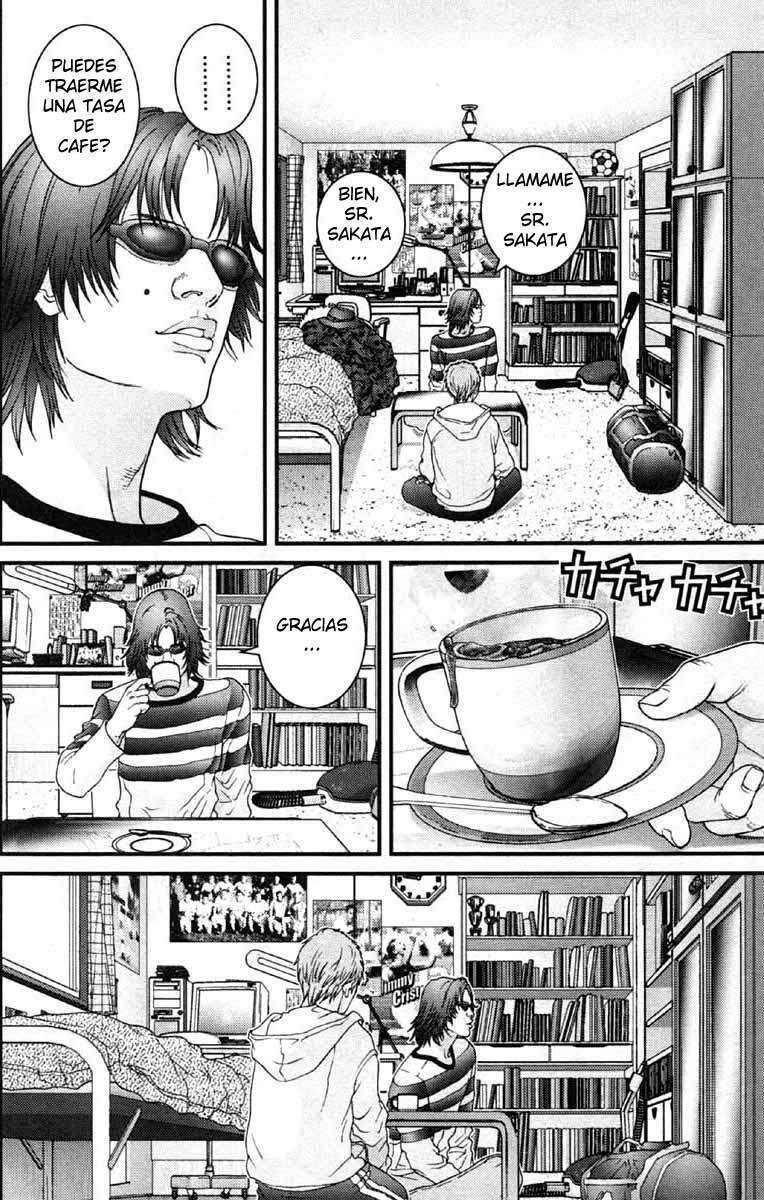 Capitulo 109 page 10