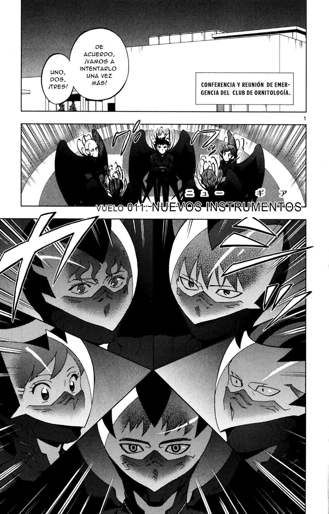 Capitulo 11 page 4