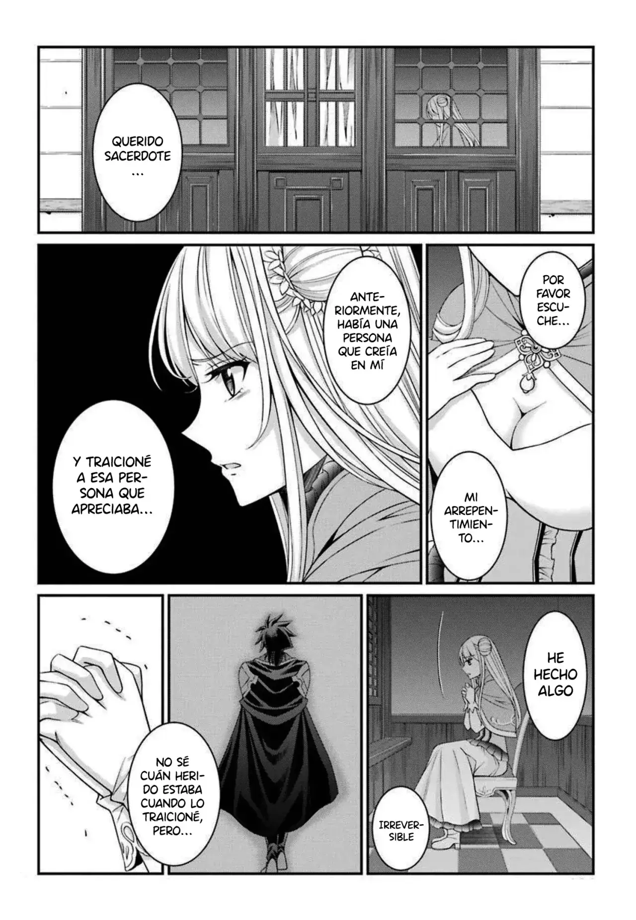 Capitulo 43 page 31