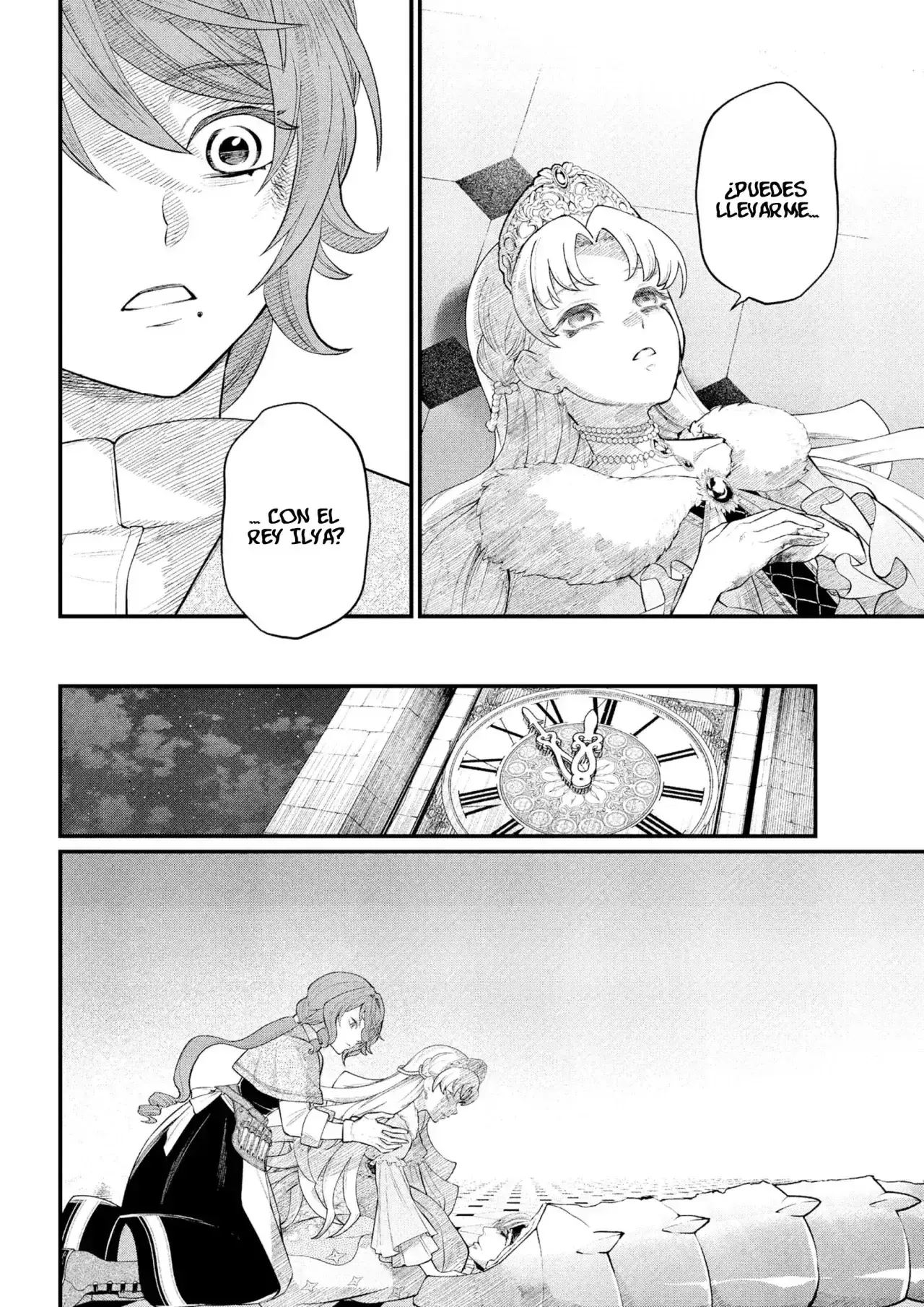 Capitulo 25 page 6