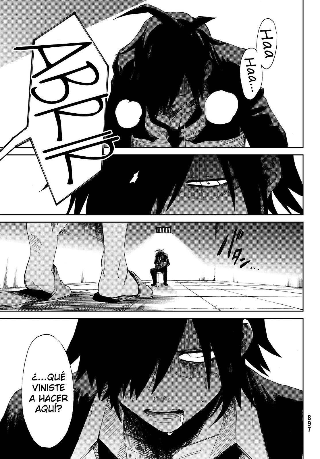Capitulo 11 page 21