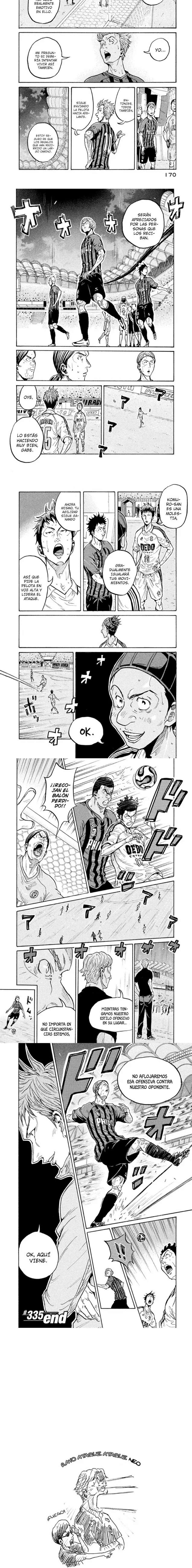 Capitulo 335 page 4