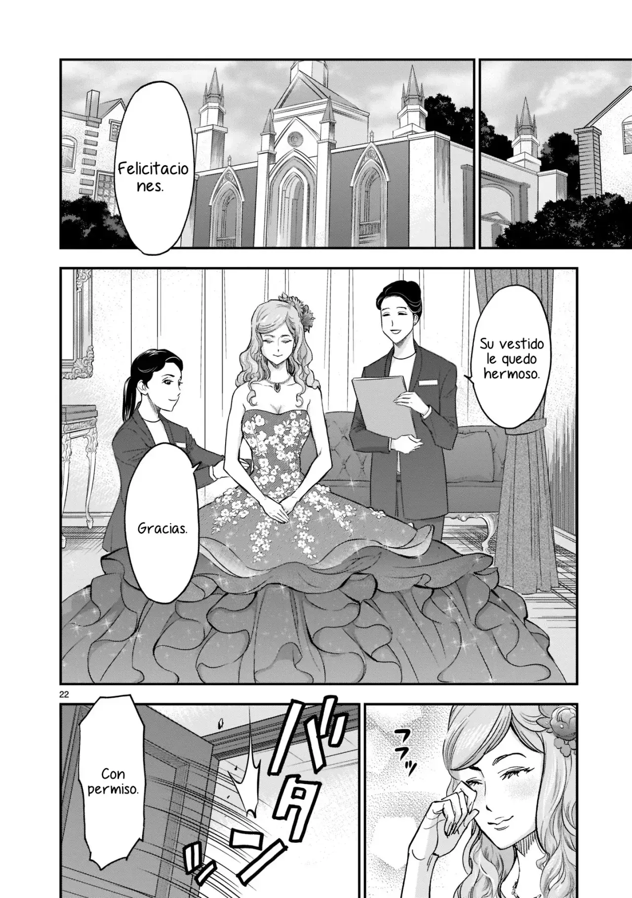 Capitulo 92 page 21