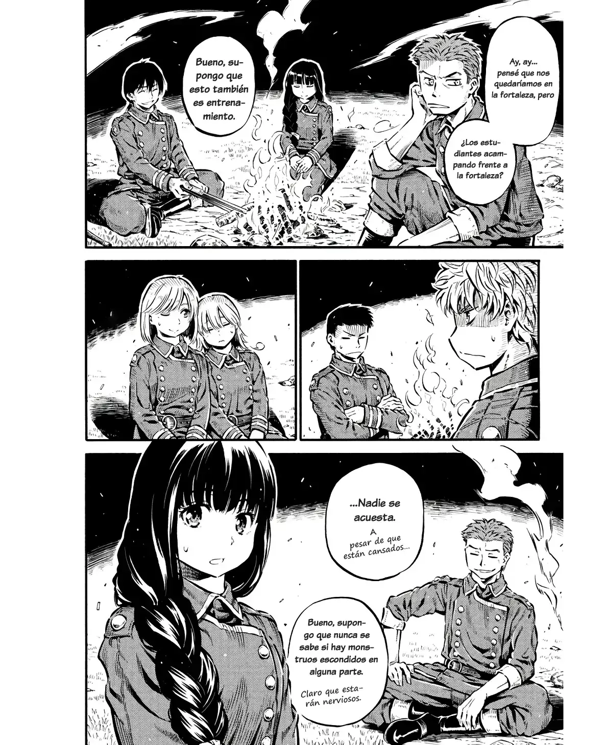 Capitulo 13 page 11