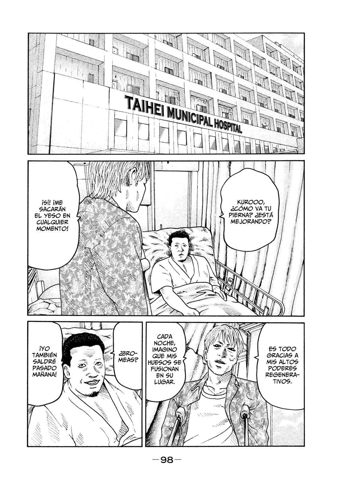Capitulo 69 page 4
