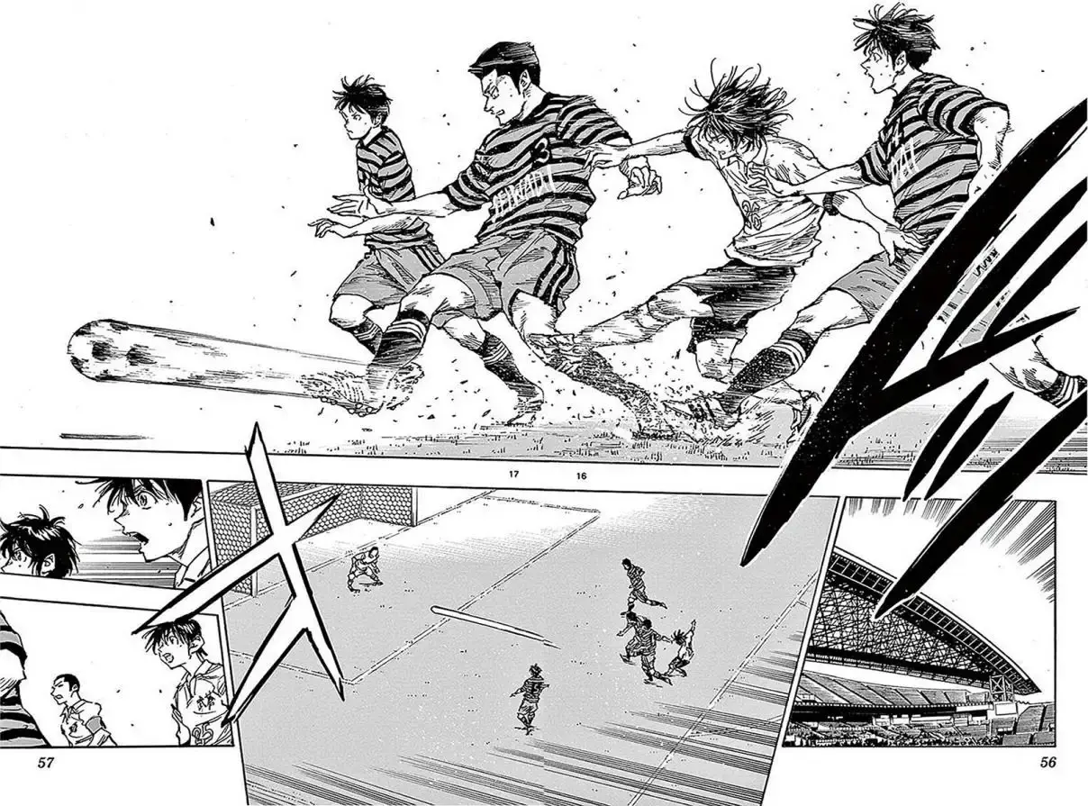 Capitulo 260 page 17