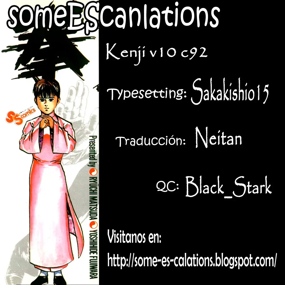 Capitulo 92 page 1