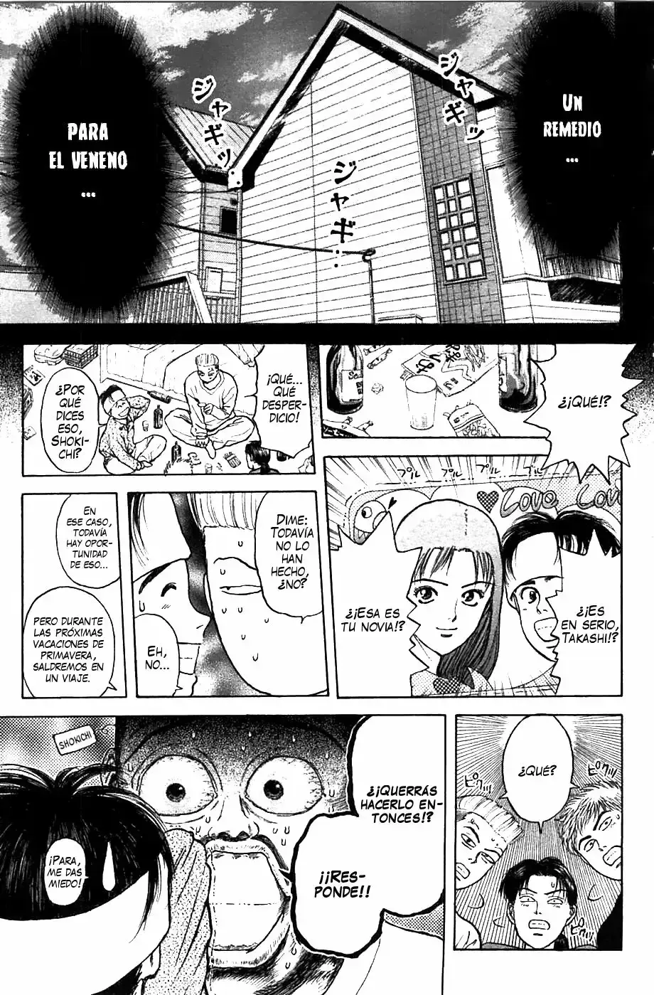 Capitulo 49 page 11
