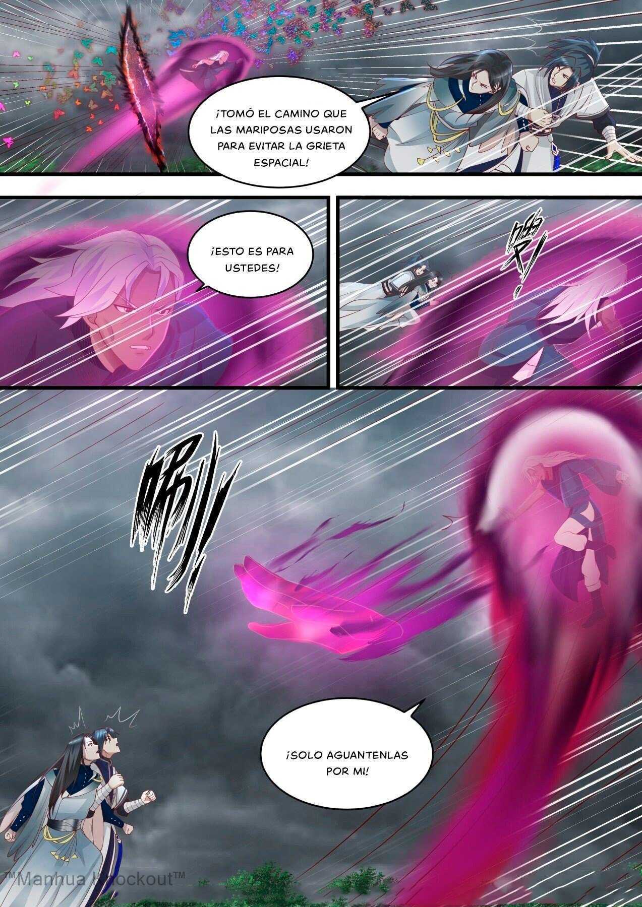 Capitulo 1457 page 13