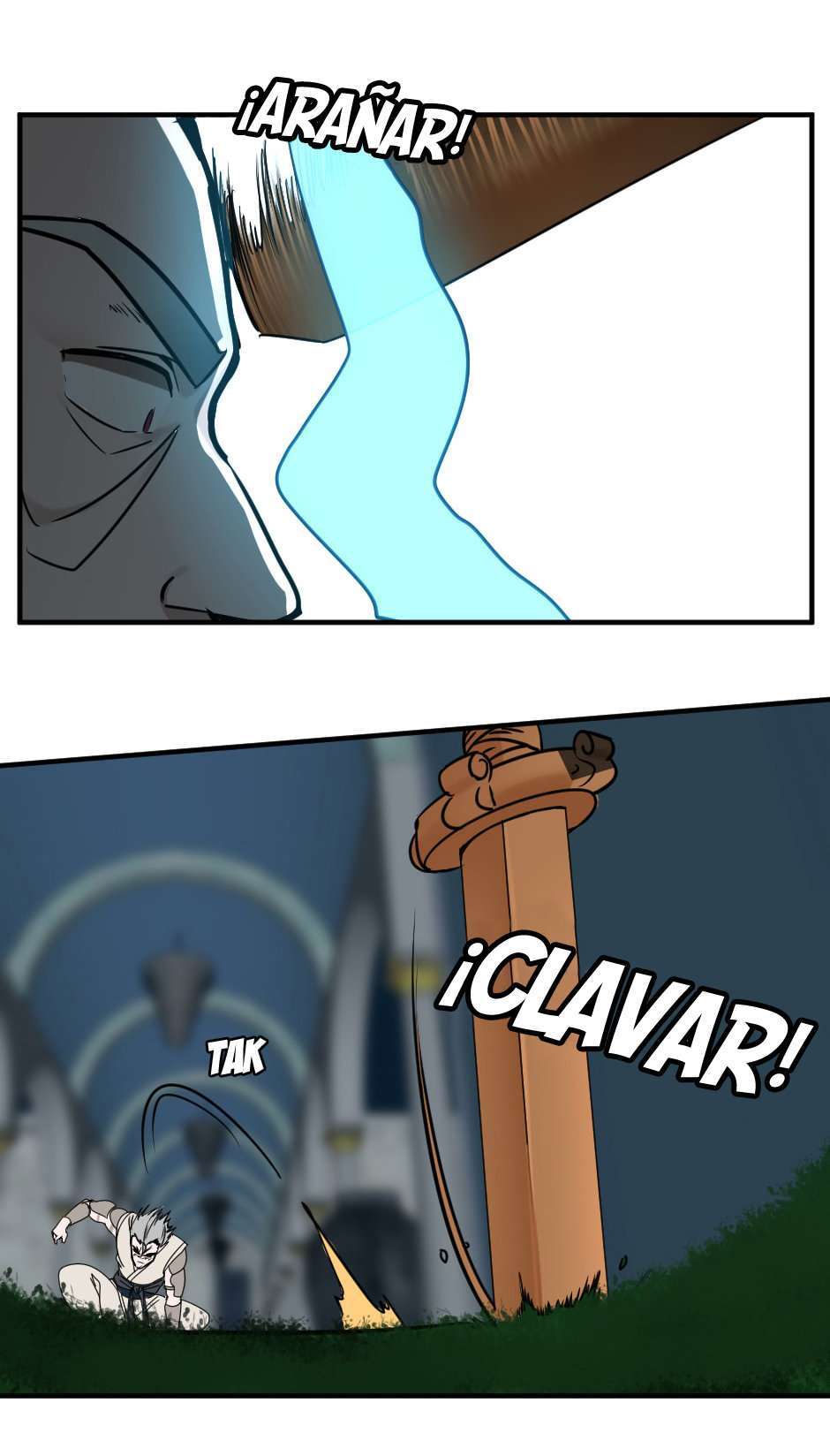 Capitulo 23 page 27