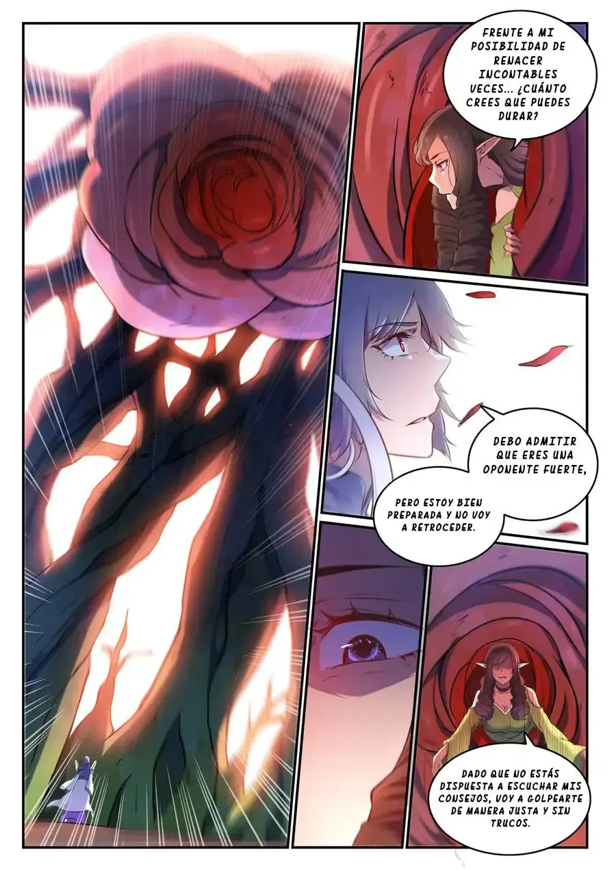 Capitulo 656 page 11