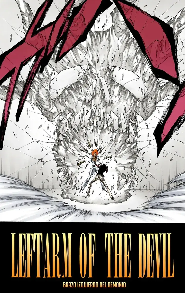 Capitulo 261 page 16