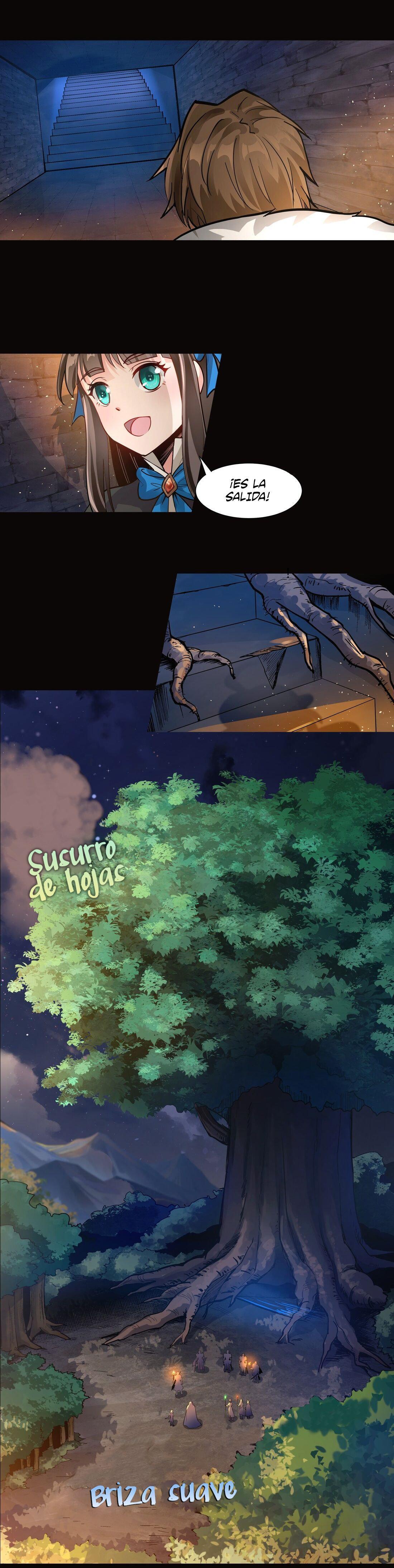 Capitulo 7 page 11