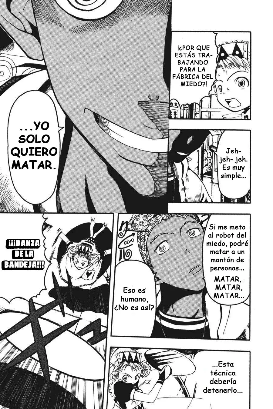 Capitulo 7 page 12