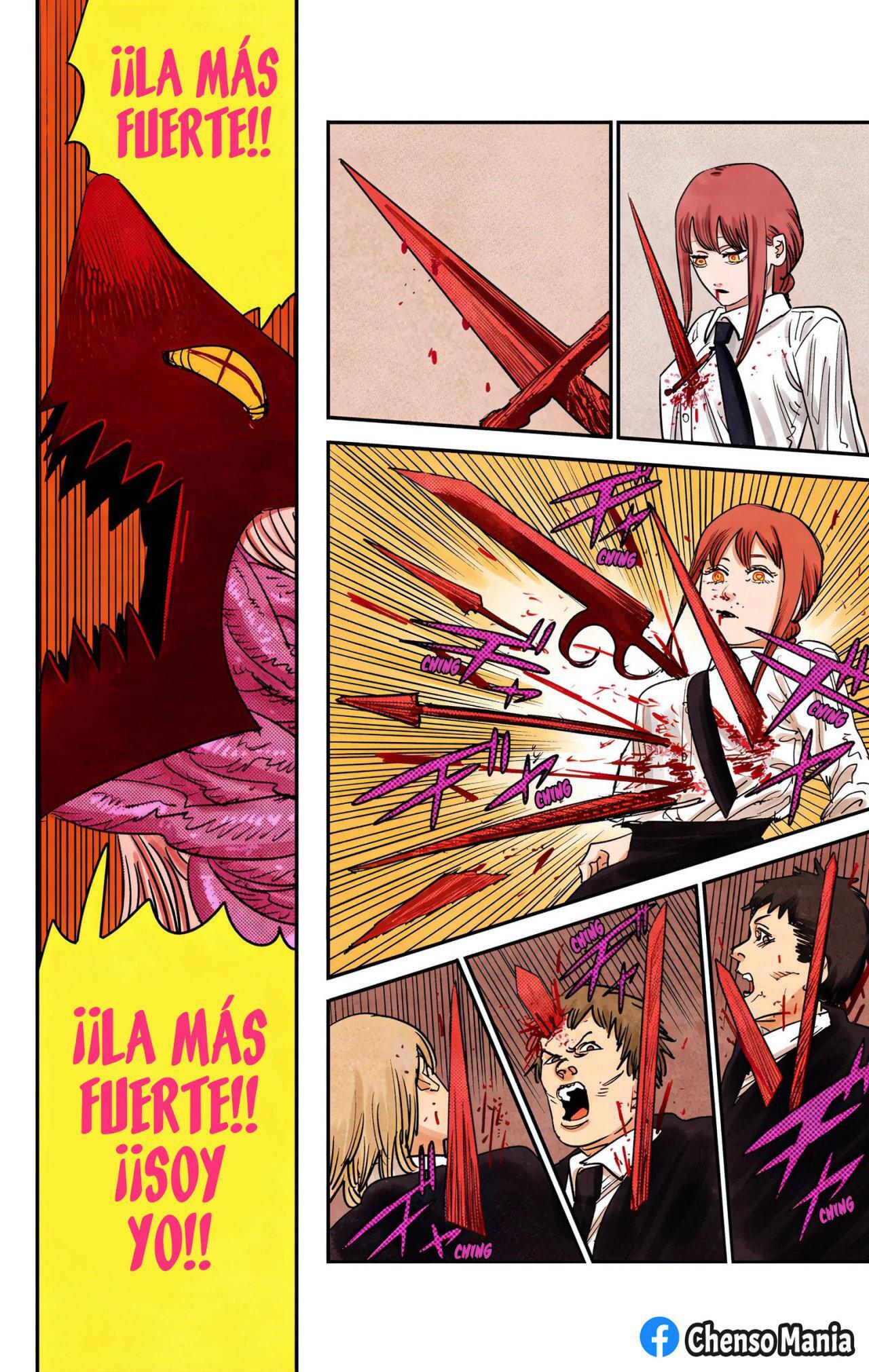 Capitulo 90 page 10