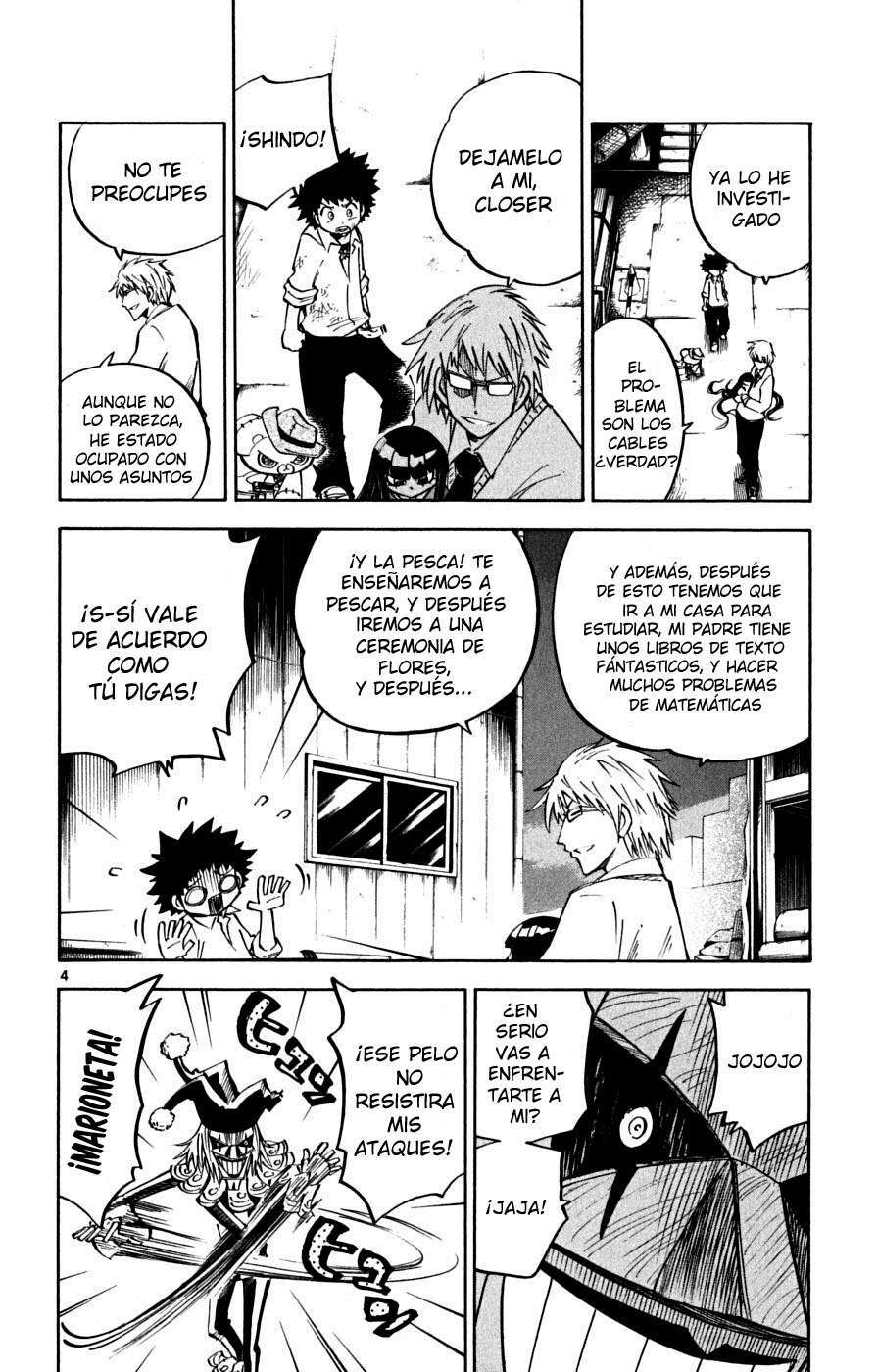 Capitulo 16 page 4