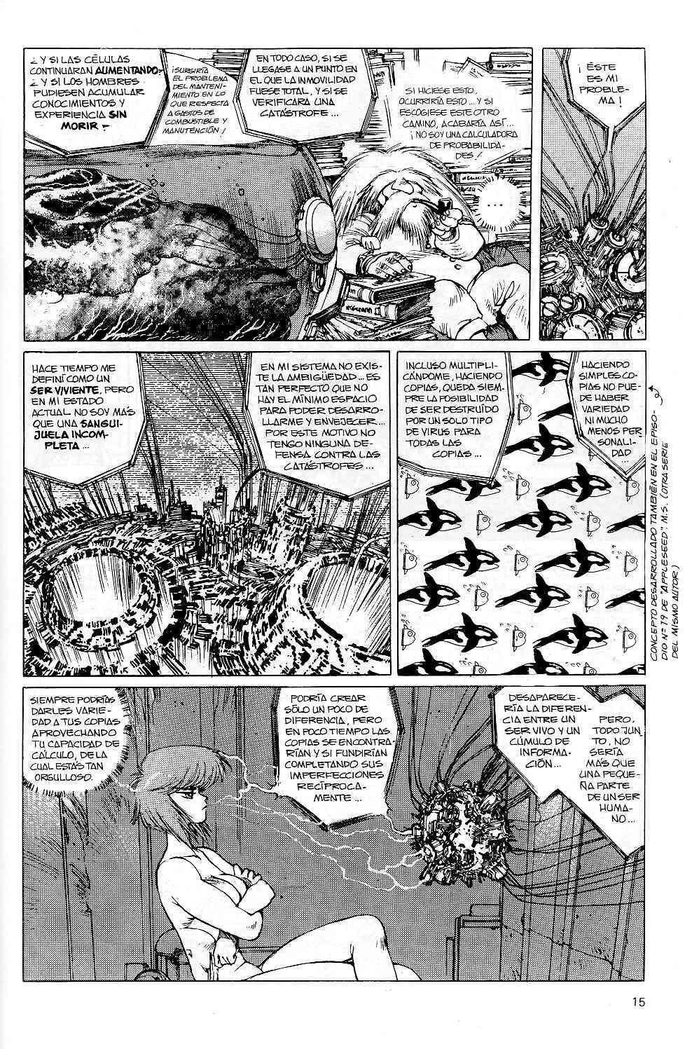 Capitulo 11 page 16