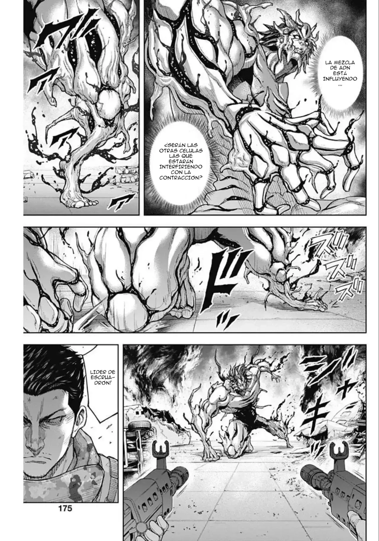 Capitulo 18 page 10