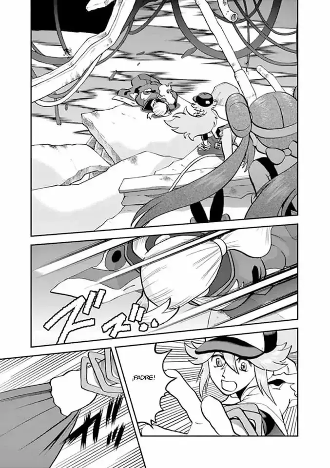 Capitulo 548 page 14