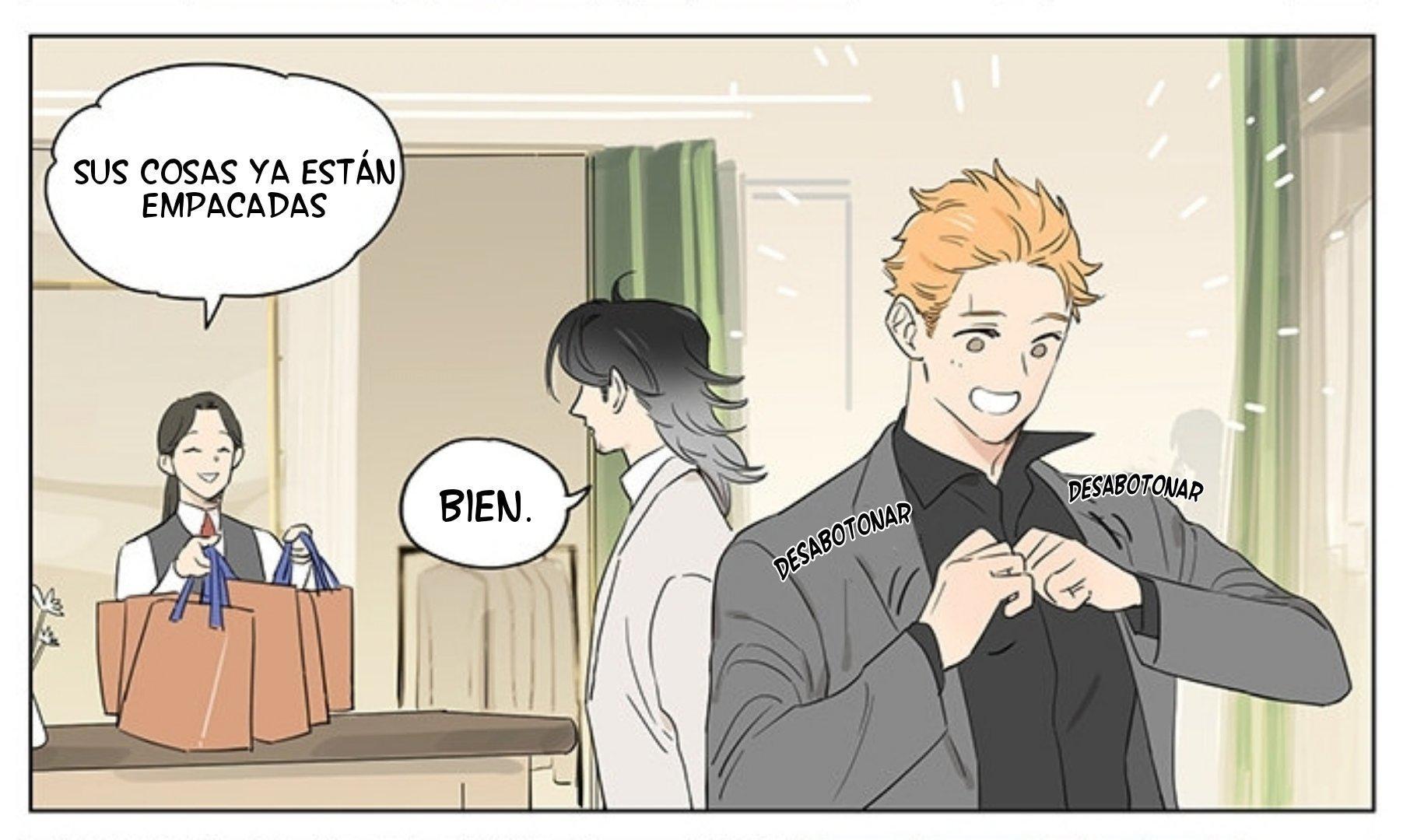 Capitulo 42 page 14