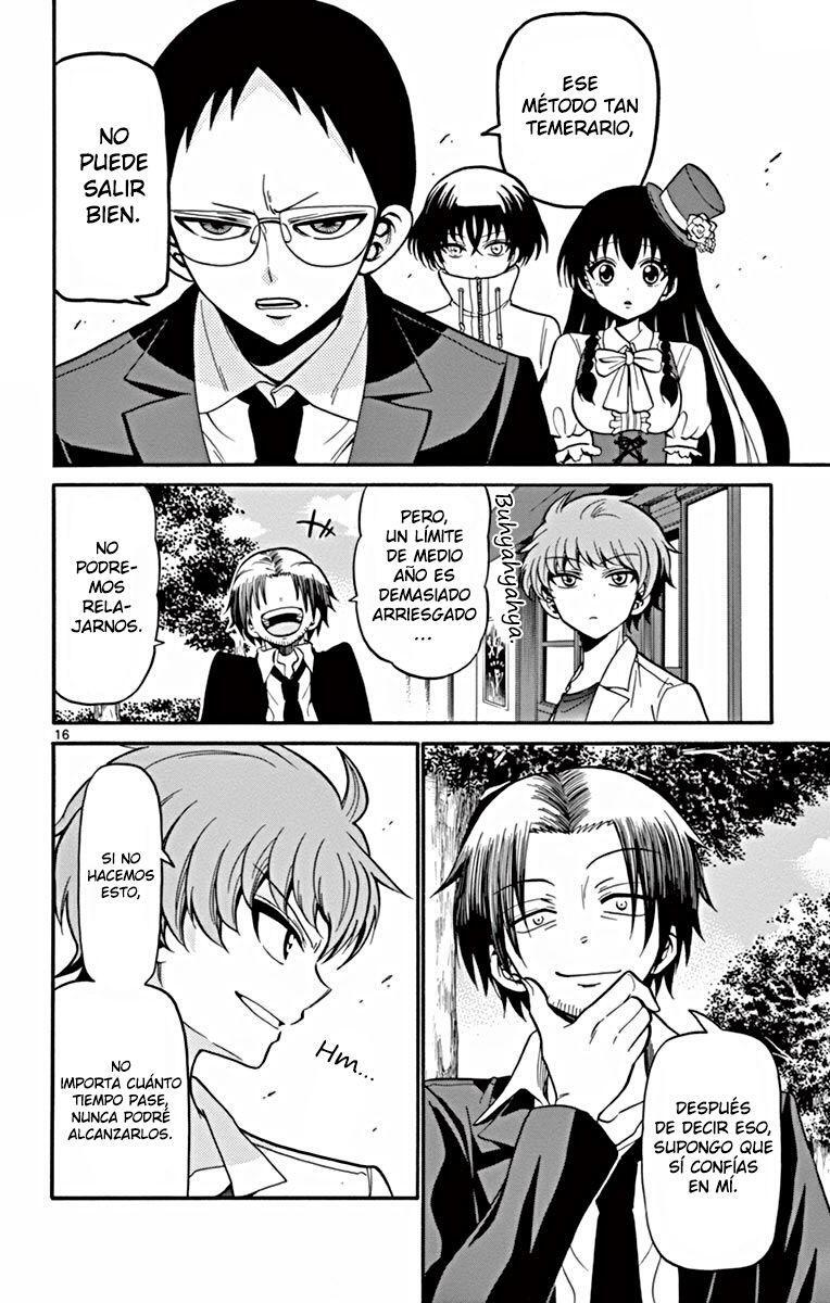 Capitulo 51 page 16