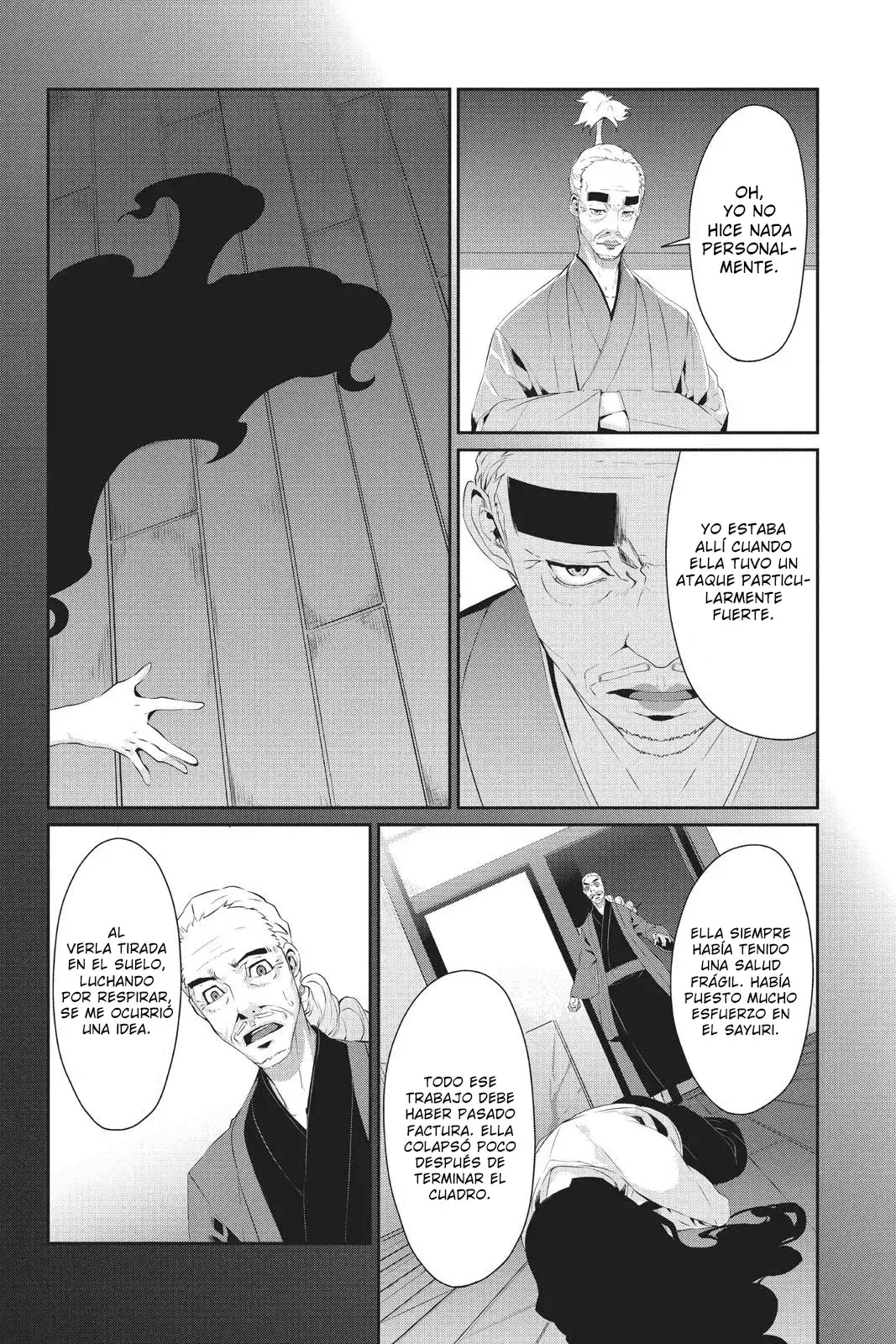 Capitulo 17 page 11