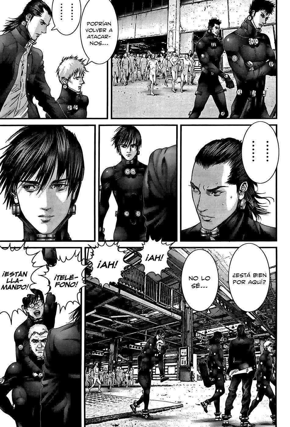 Capitulo 367 page 18