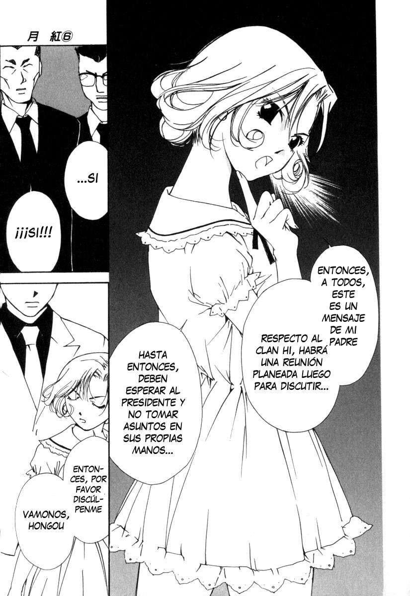 Capitulo 49 page 19