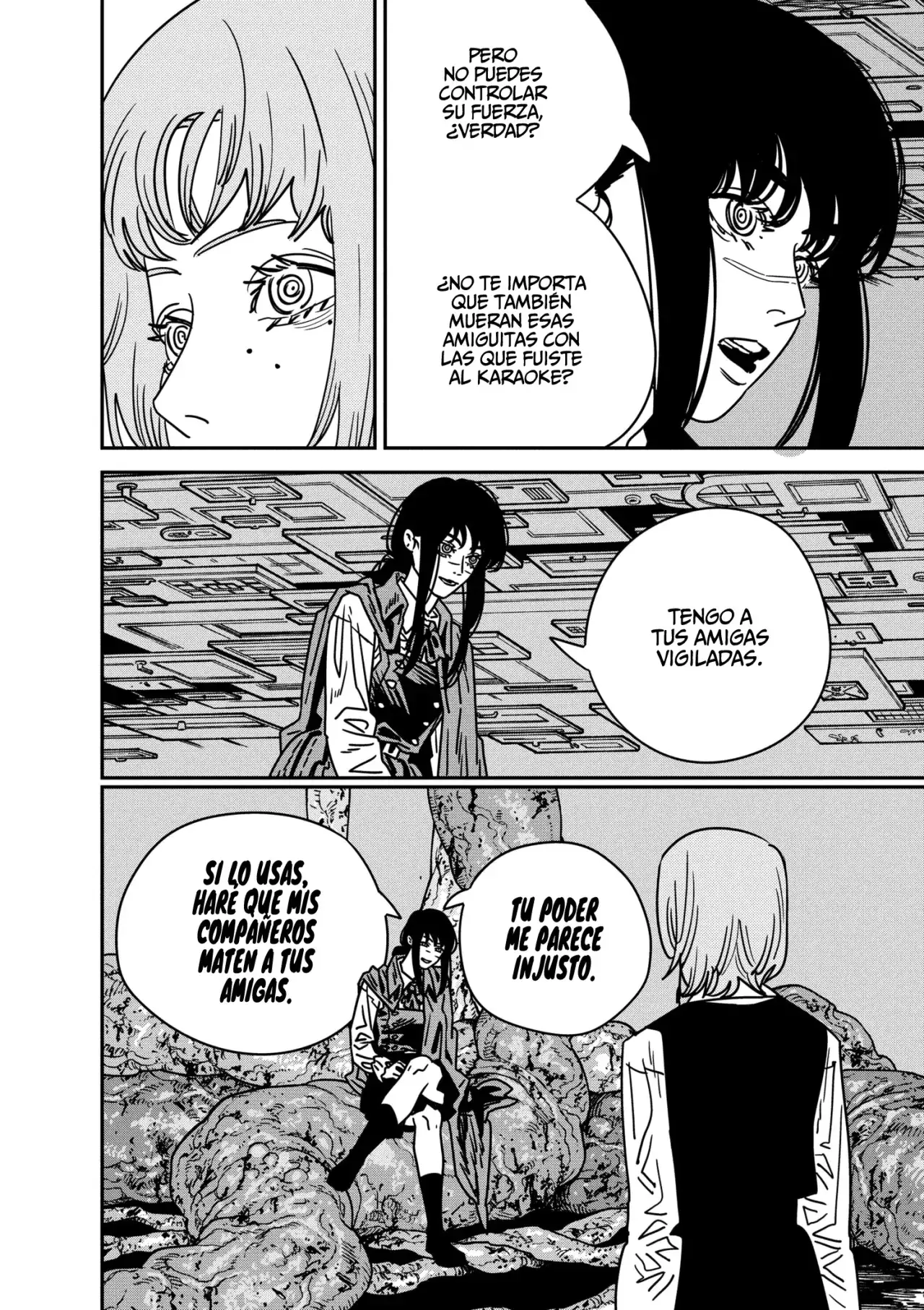 Capitulo 215 page 8