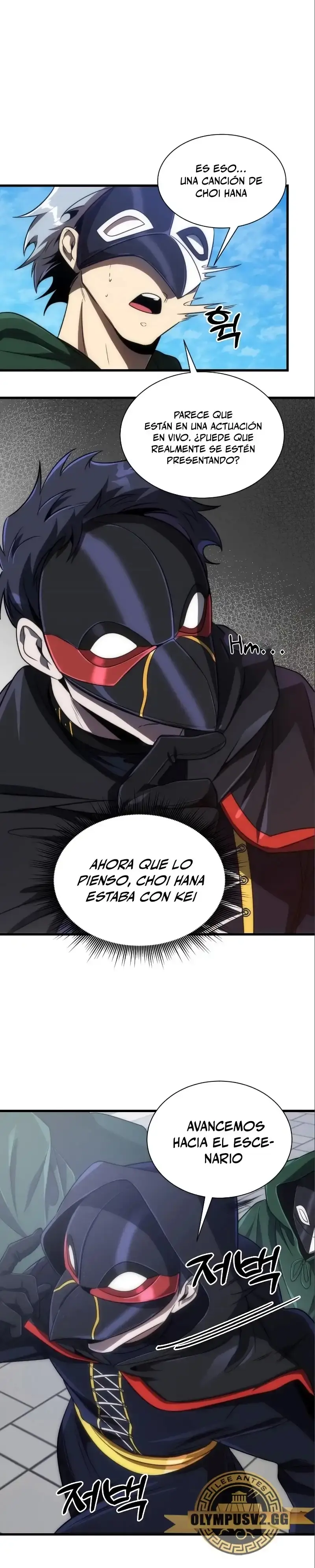 Capitulo 40 page 34