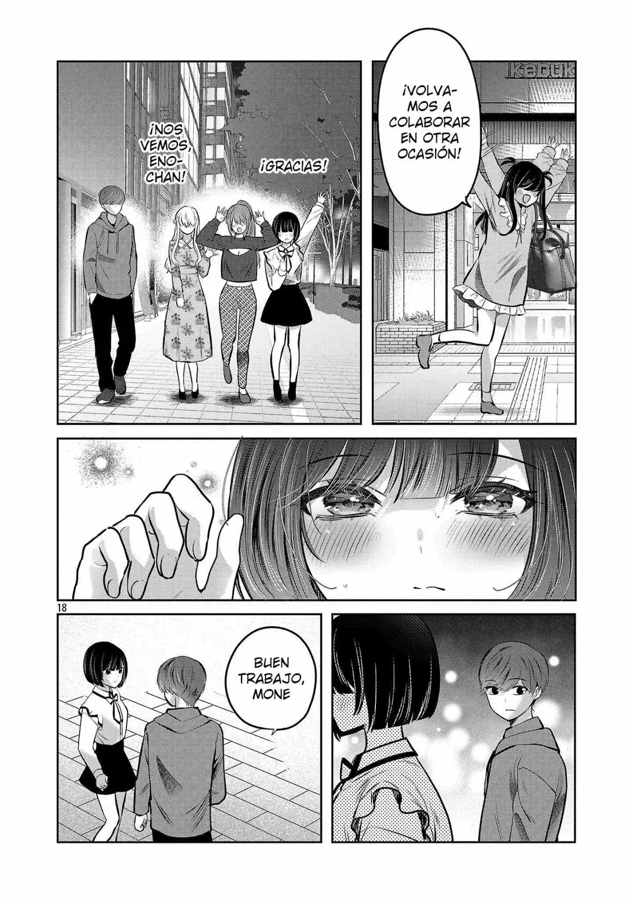 Capitulo 38 page 20