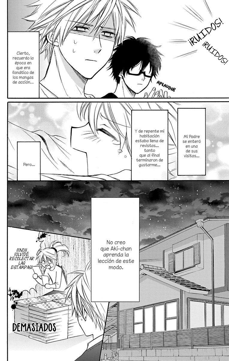 Capitulo 27 page 22