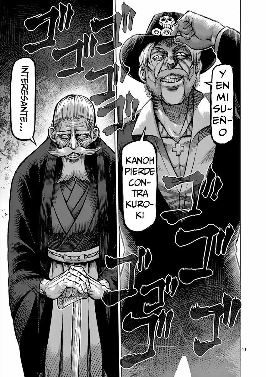 Capitulo 221 page 11