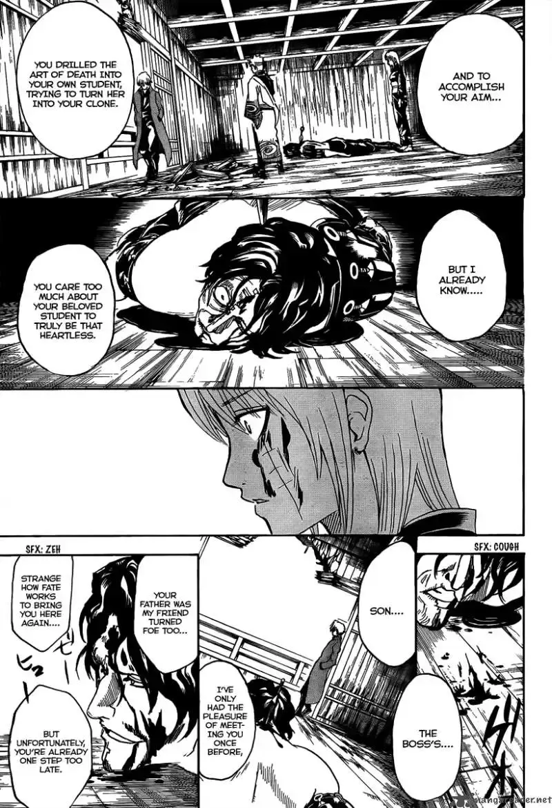 Capitulo 261 page 3