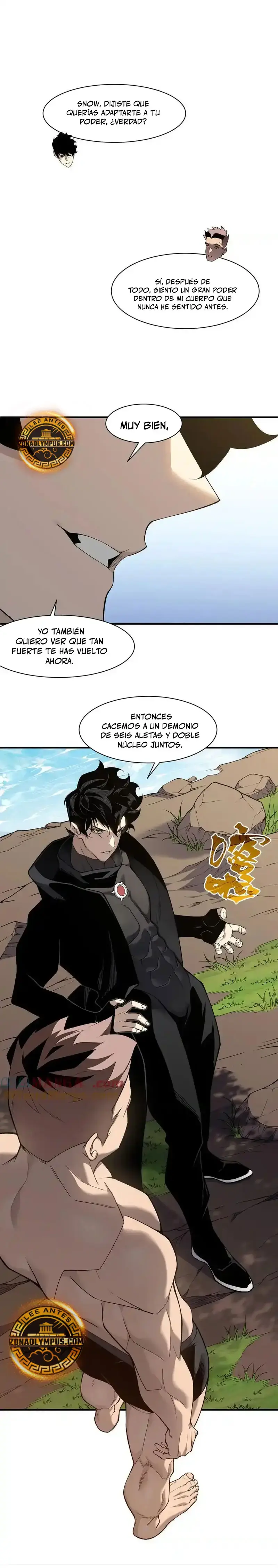 Capitulo 90 page 1