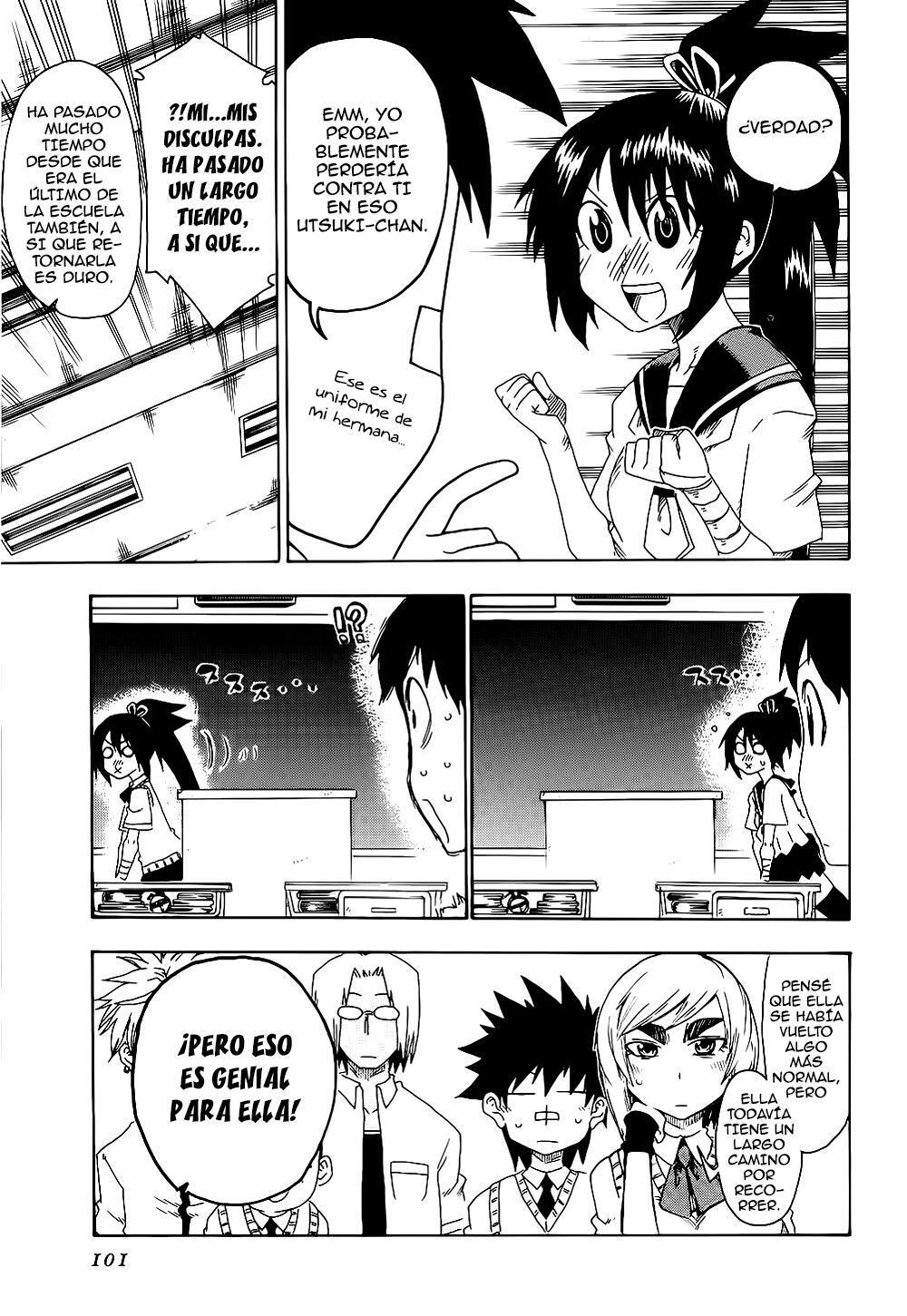 Capitulo 19 page 6