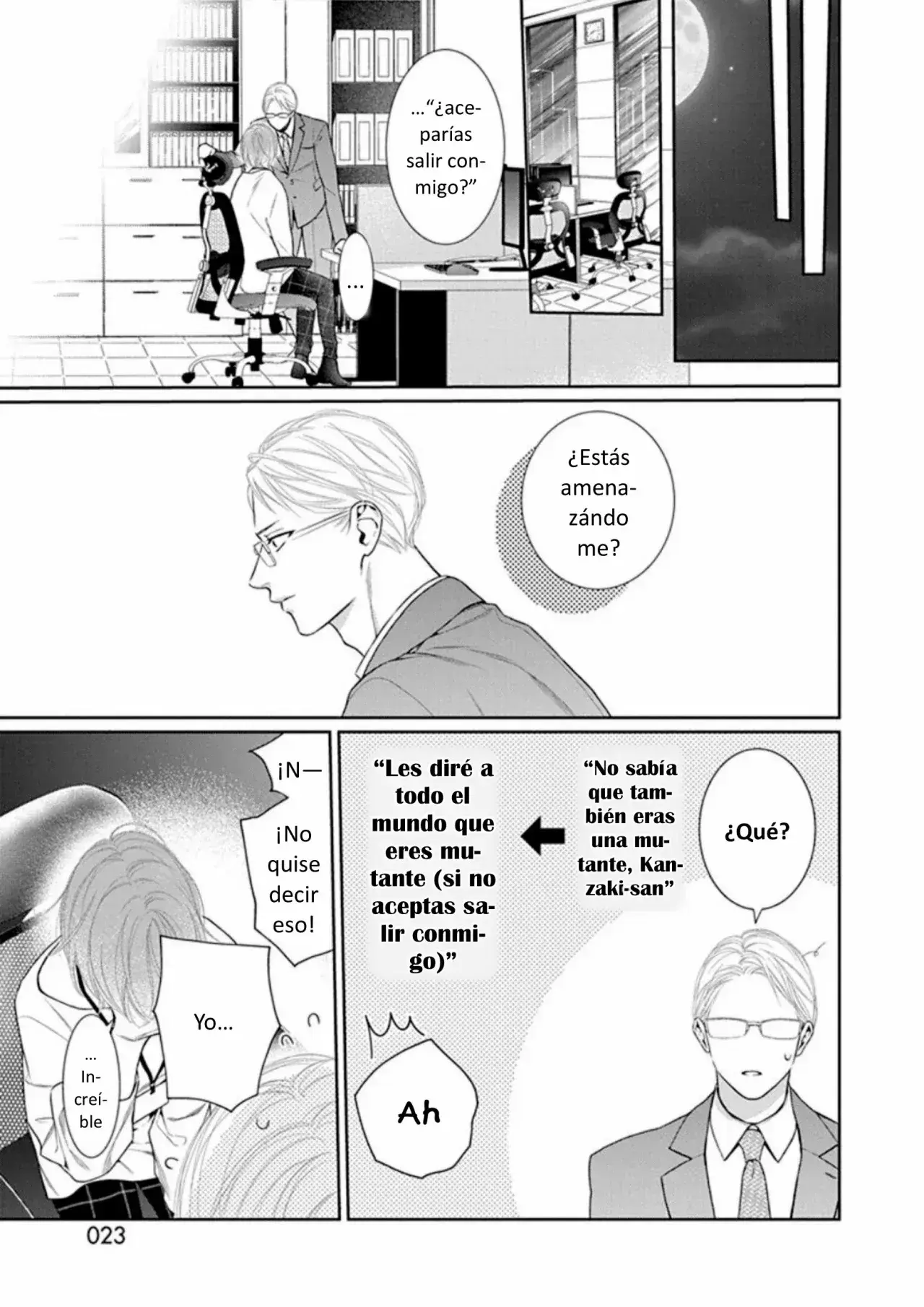 Capitulo 1 page 22