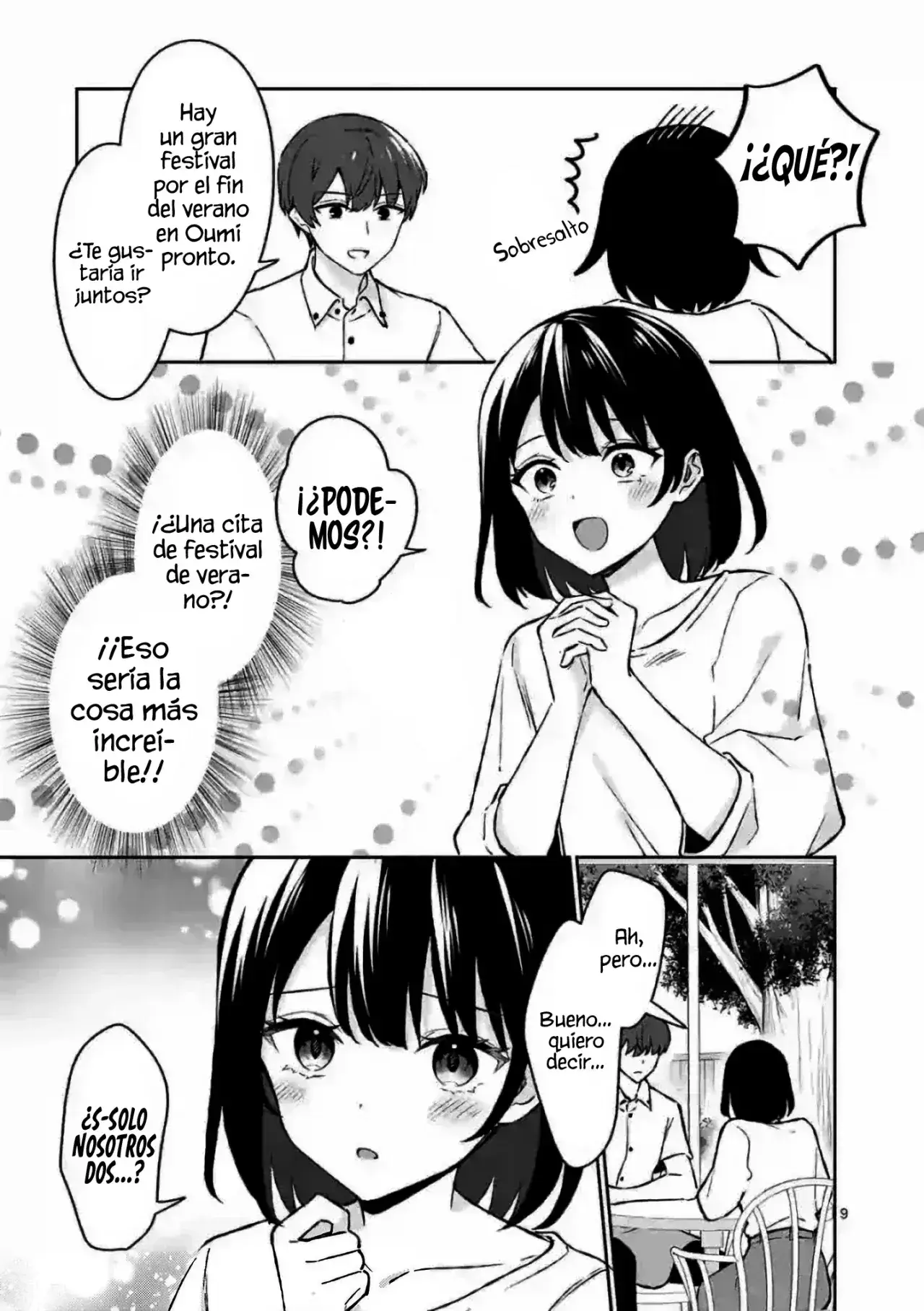Capitulo 33 page 11