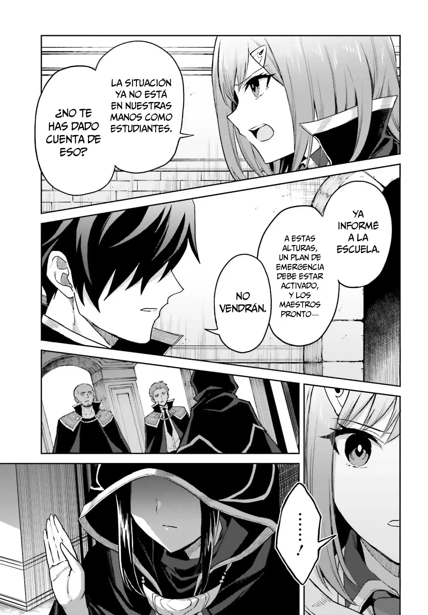 Capitulo 40 page 23