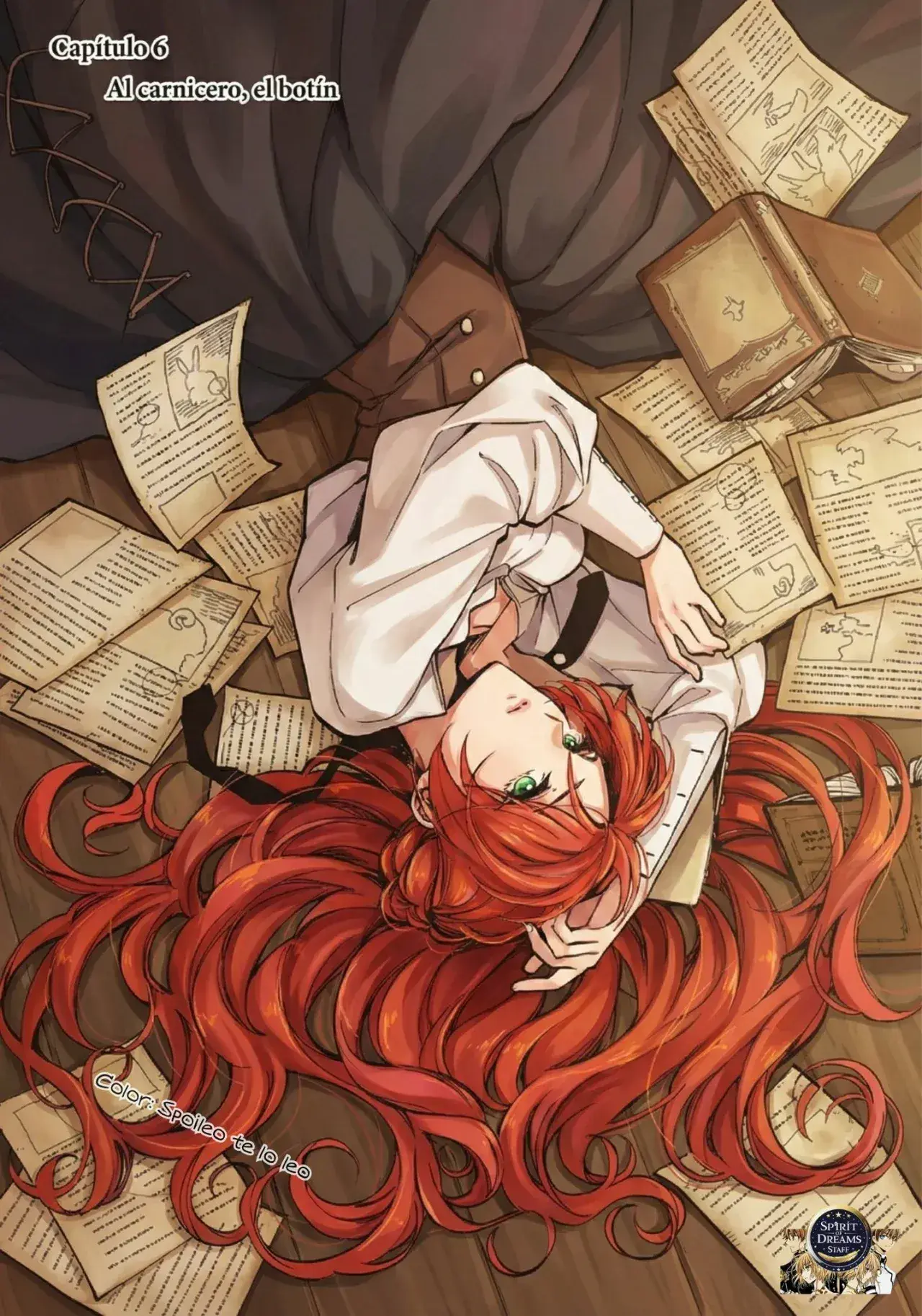 Capitulo 6 page 7
