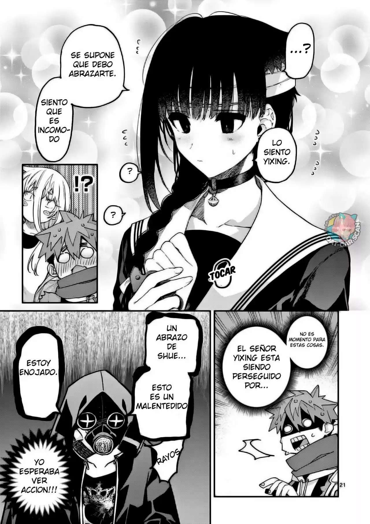 Capitulo 40 page 24