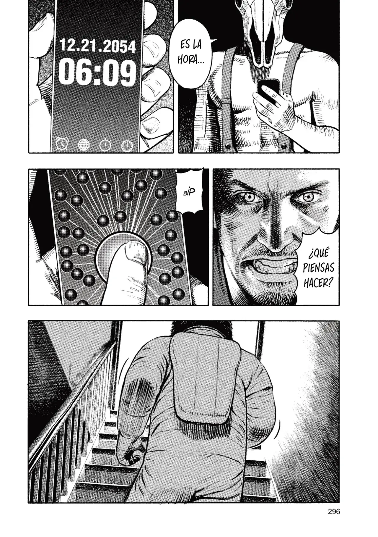 Capitulo 7 page 22